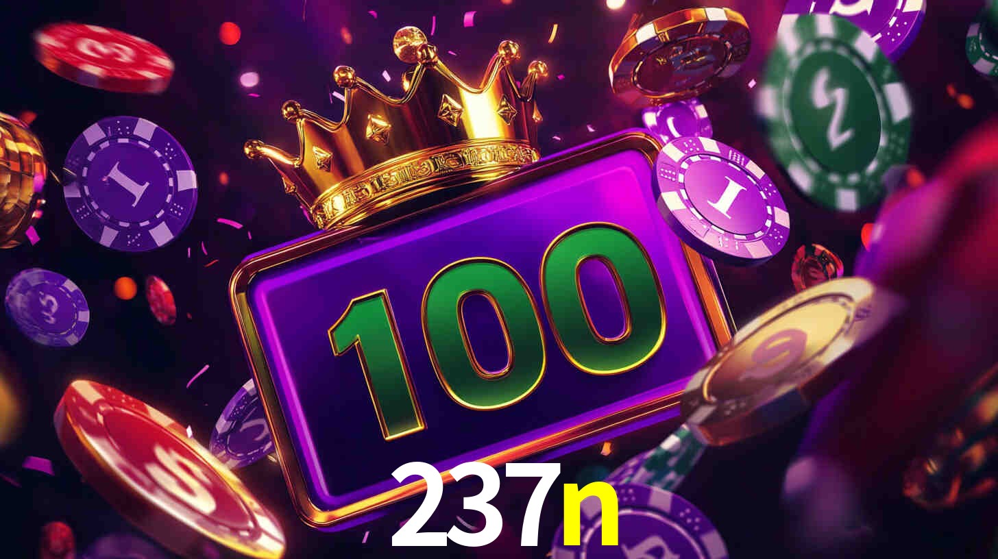 Welcome Bonus 237n