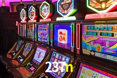 A Revolução dos Aplicativos de Jogos no 237n