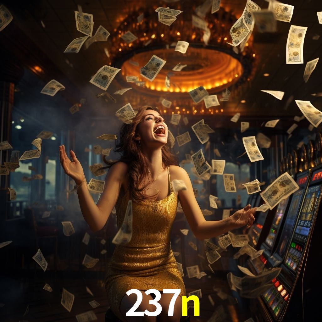 Live Casino 237n