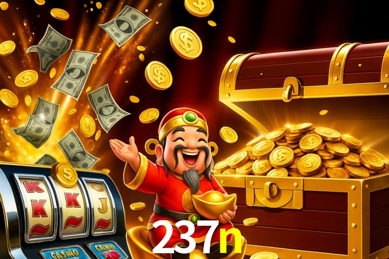 Casino Ao Vivo 237n