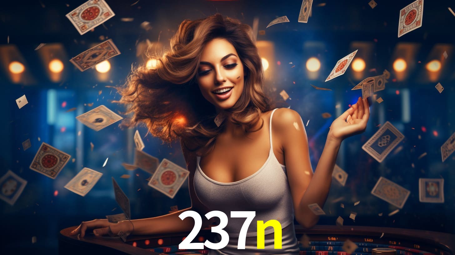 Roulette Table 237n
