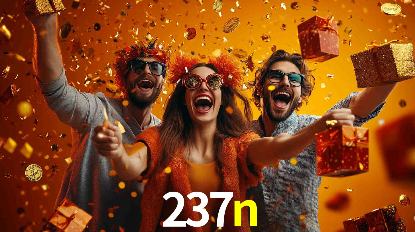Welcome Bonus 237n