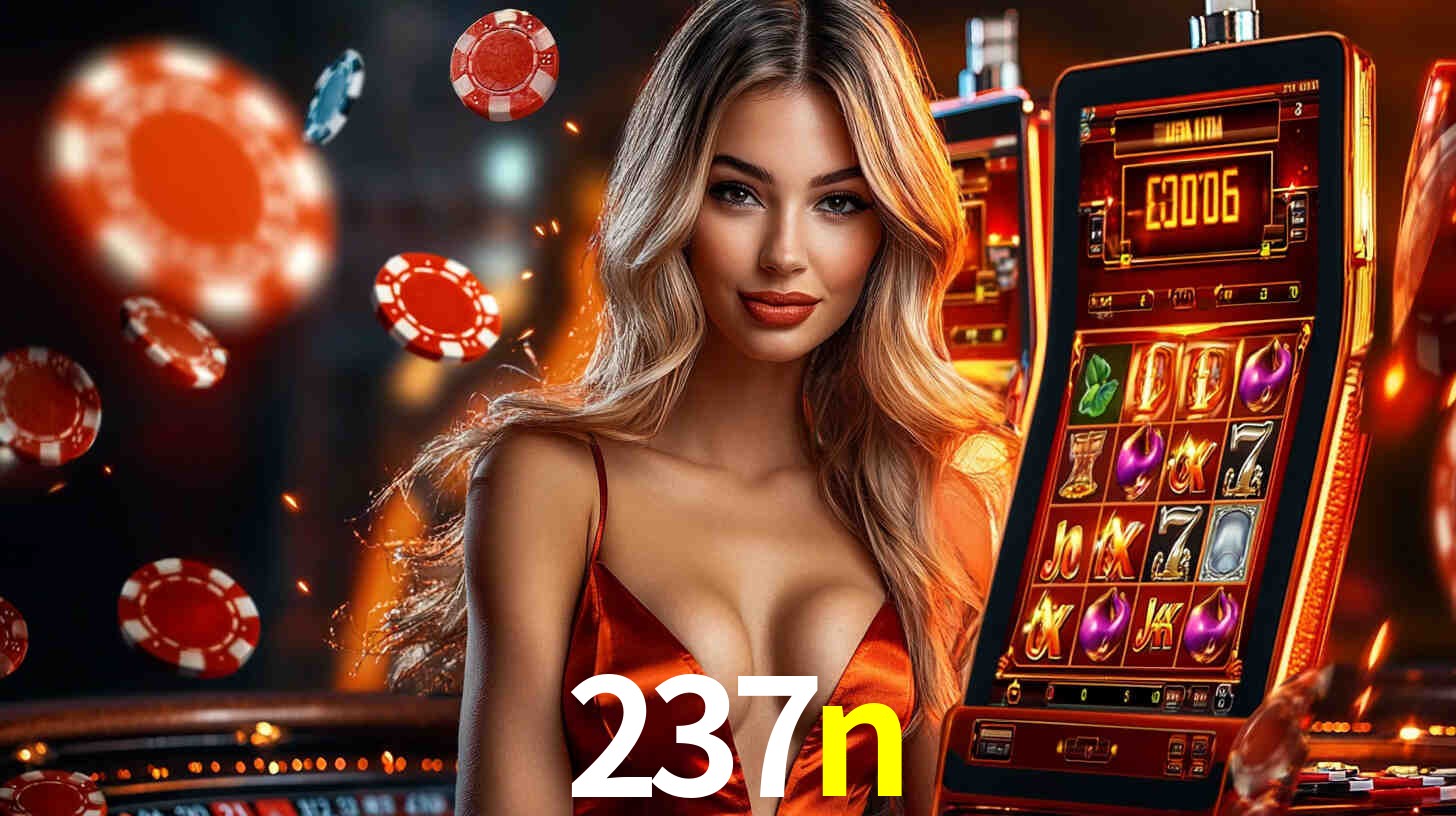 Live Casino 237n