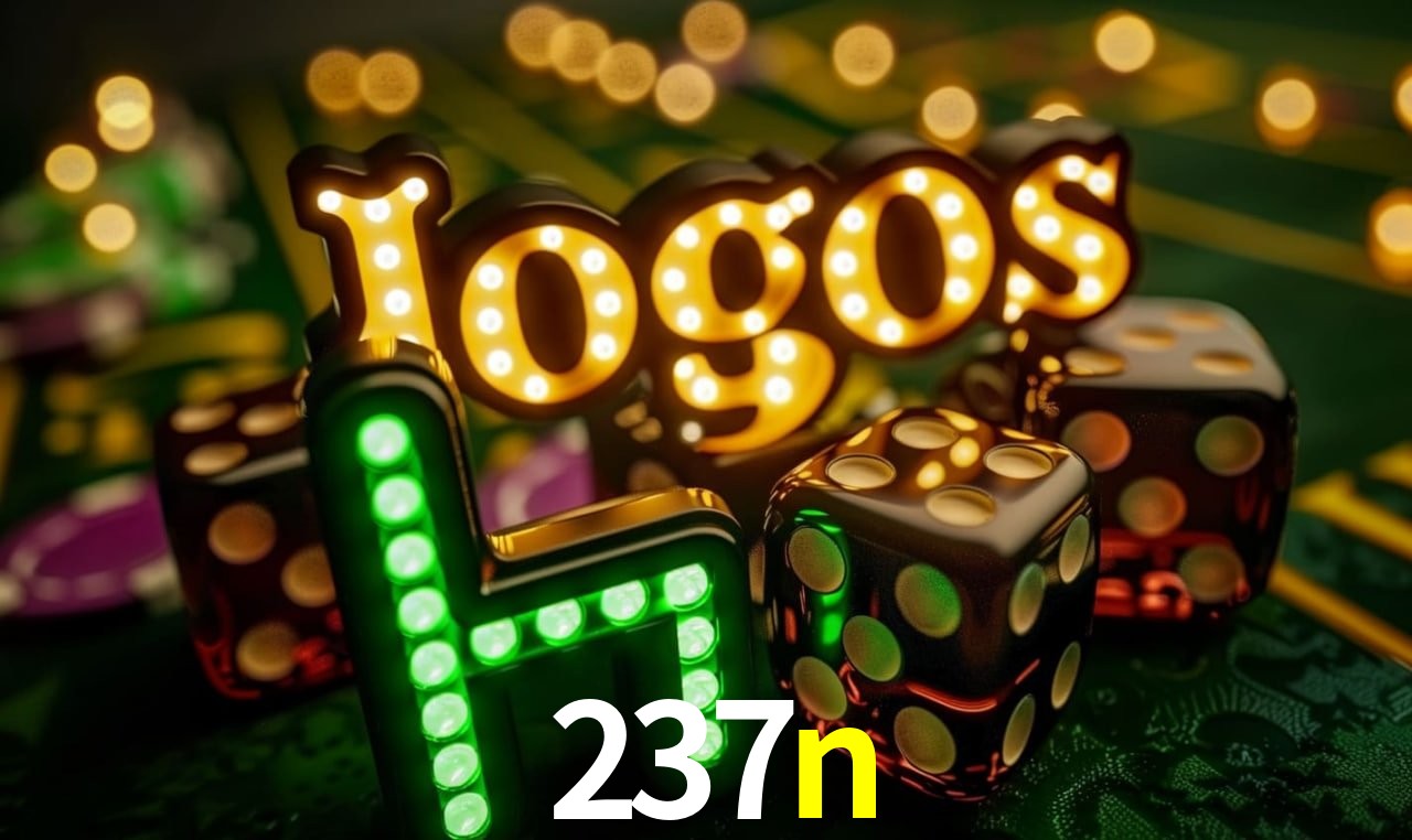 Provedores de Jogos 237n