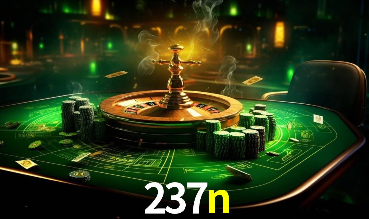 237n: Seu Especialista em Apostas Esportivas Brasileiras
