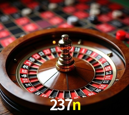 Sinta a adrenalina dos jogos de cassino com 237n