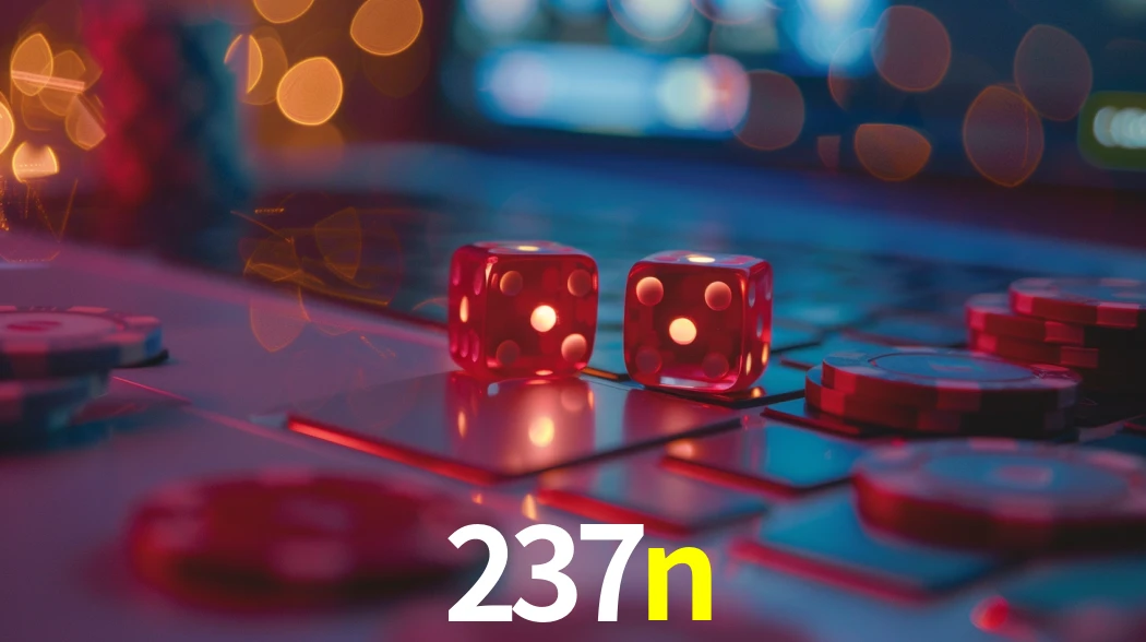 APP oficial da 237n para mobile