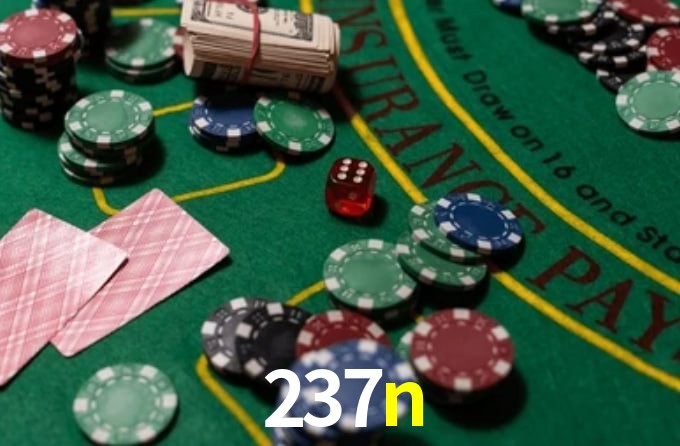 Bônus Generosos e Exclusivos no 237n para Você!