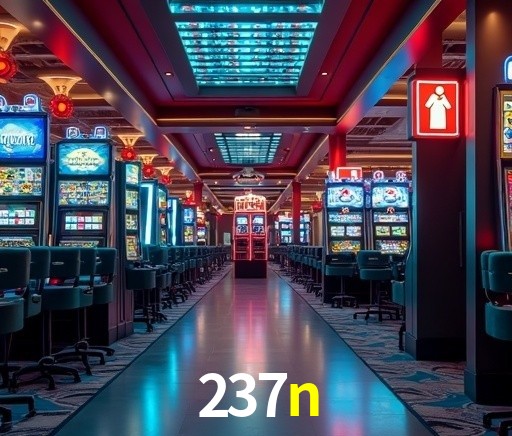 cassino 237n