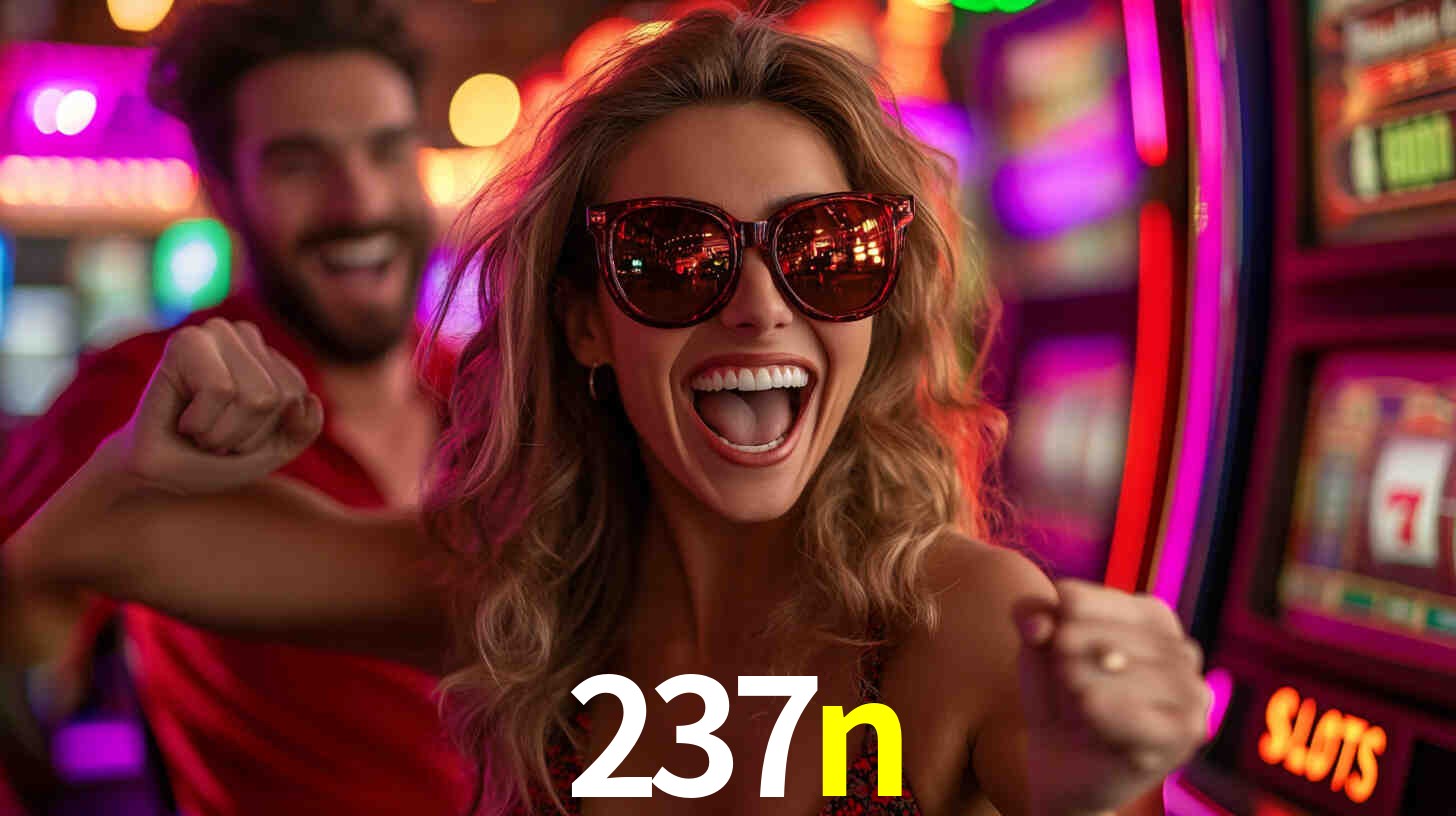 Desvendando o Mundo dos Jogos Virtuais na 237n