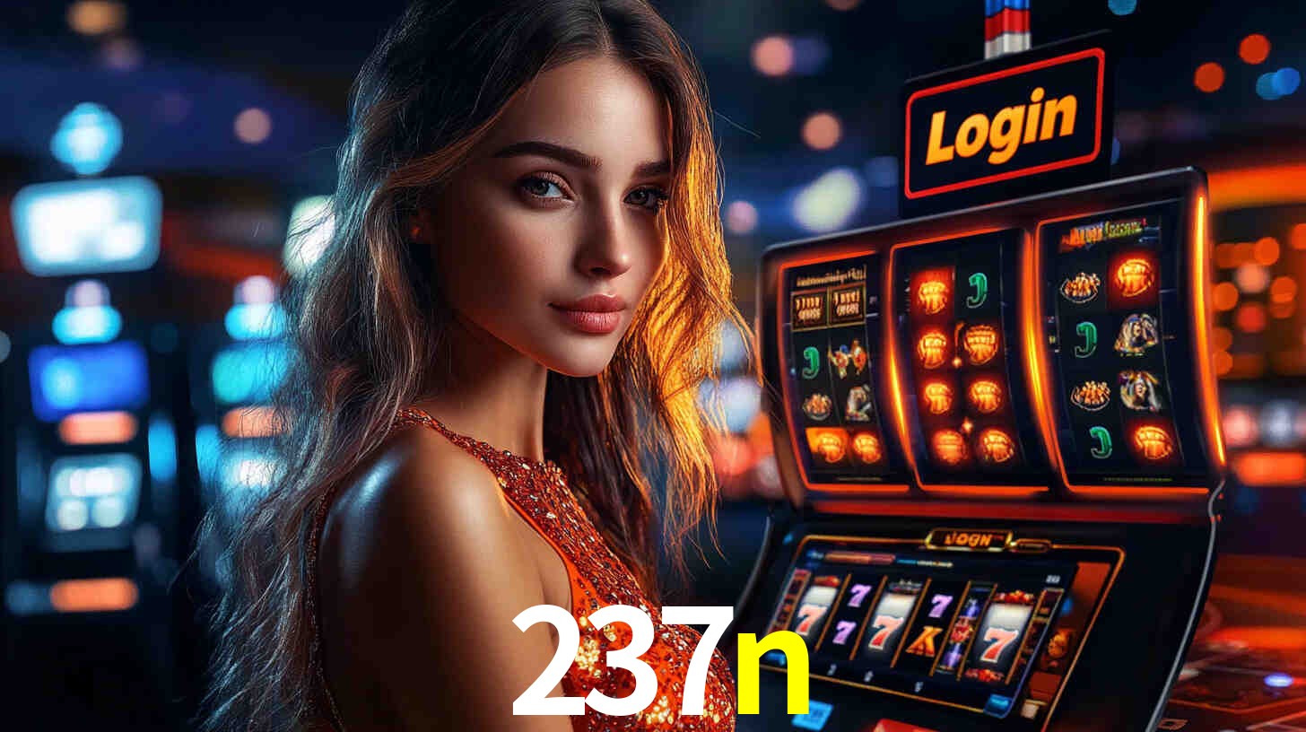VIP Casino 237n