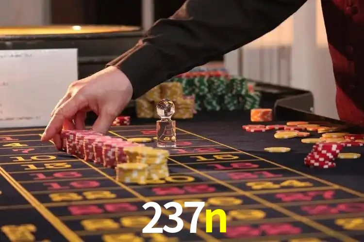 A Popularidade dos Caça-Níqueis no 237n