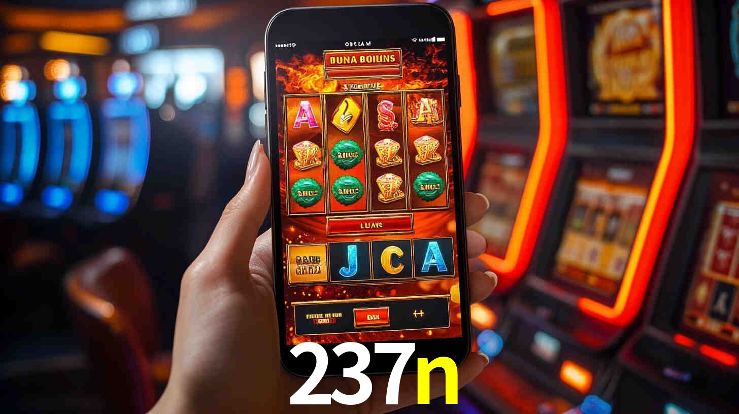Blackjack Table 237n