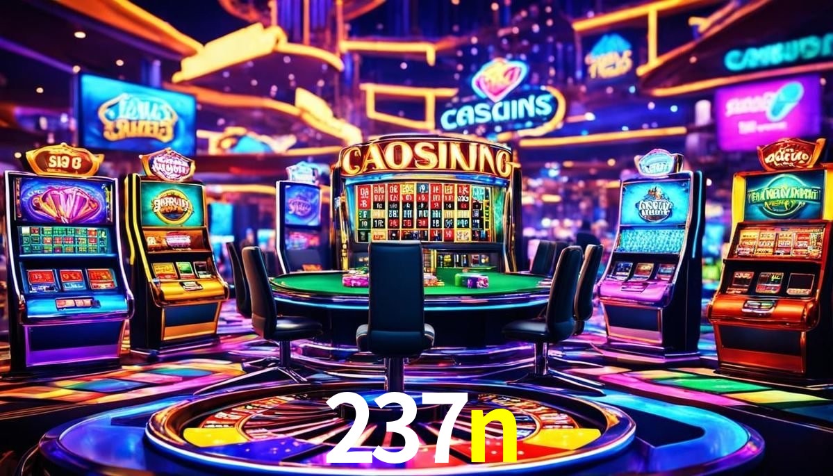 Diretório de Jogos 237n