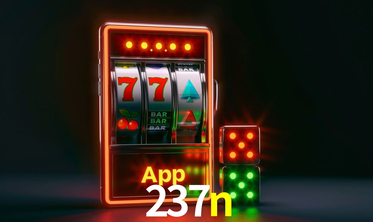 Casino Ao Vivo 237n
