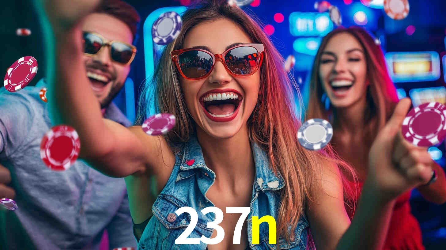 Inovações de Jogos na 237n: O Futuro das Experiências Interativas
