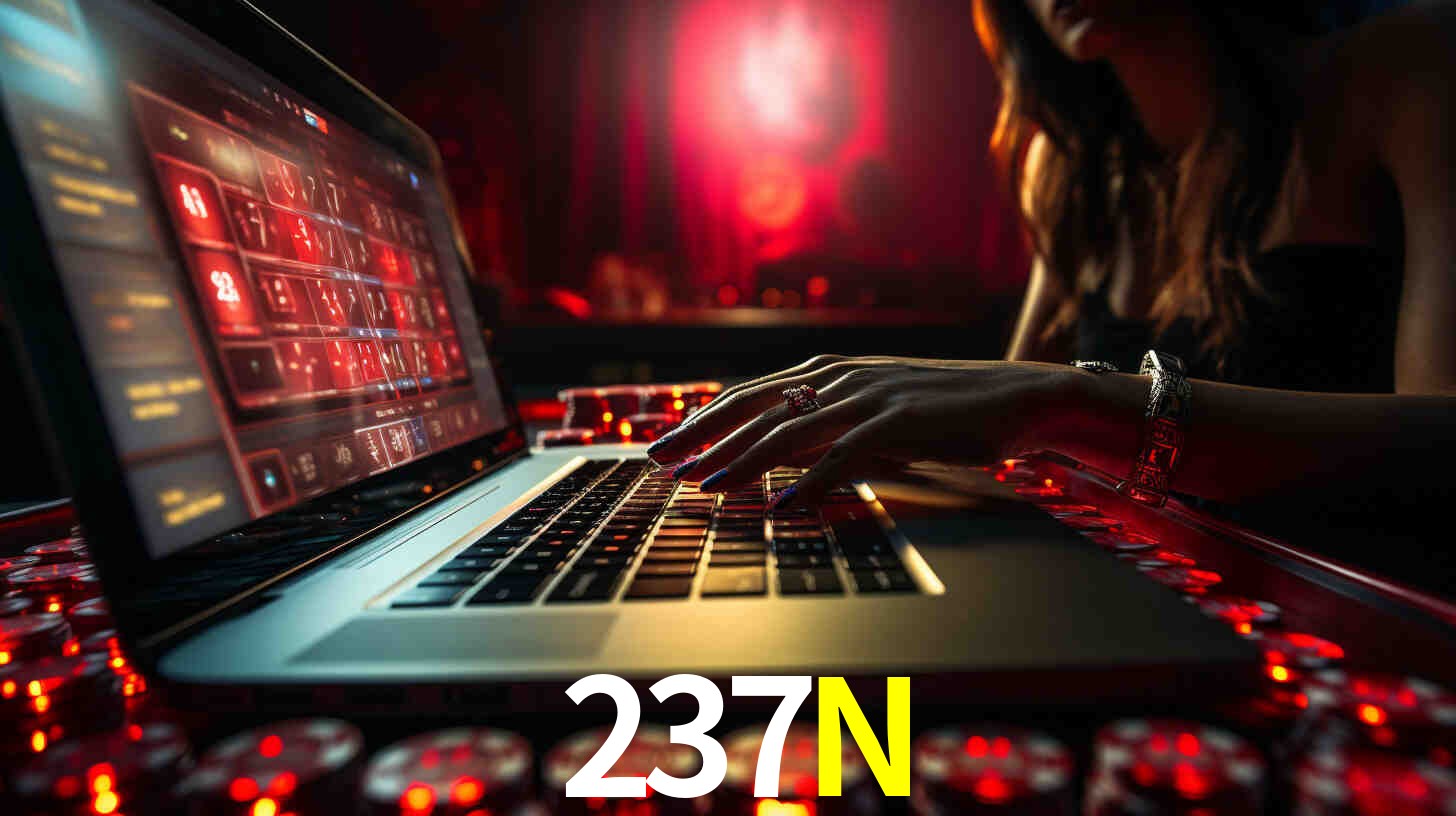 Por Que Escolher o 237N?