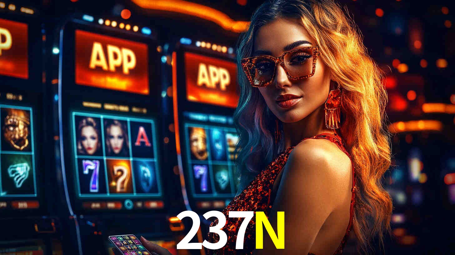 Benefícios do App 237N