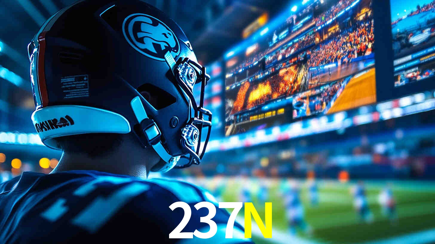 Apostas Esportivas no 237N