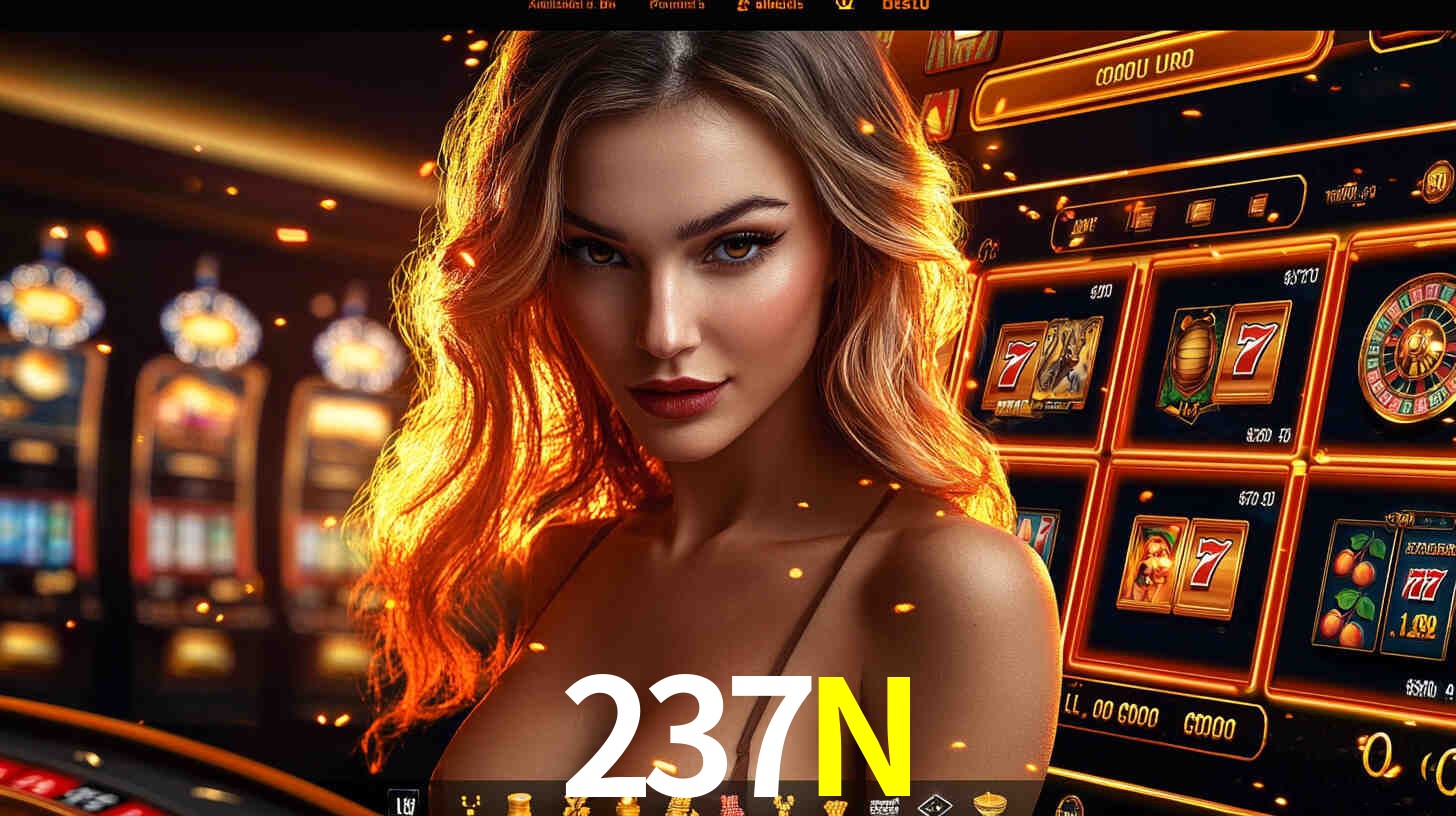 Cassino ao Vivo no 237N