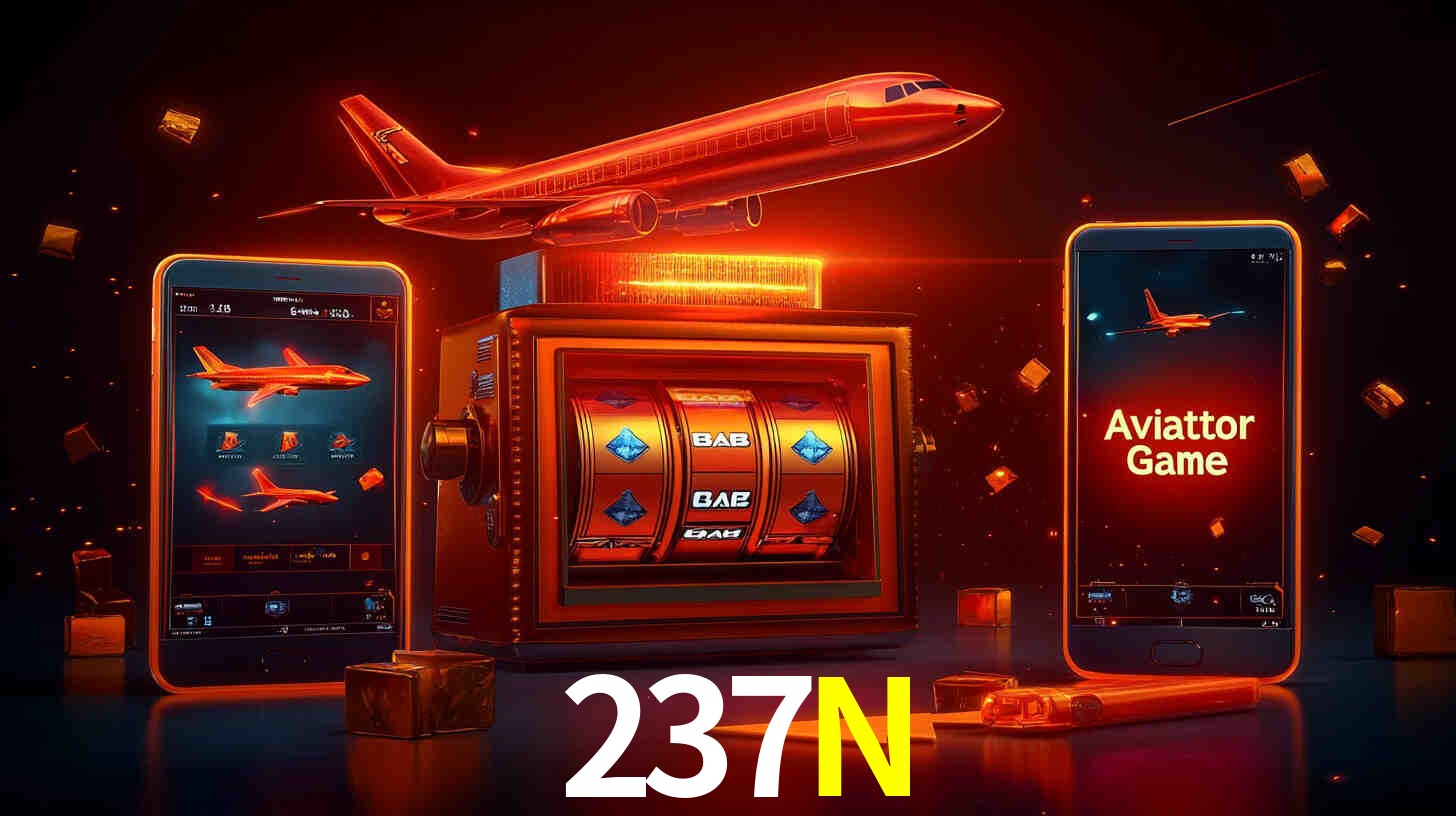 Como Jogar Aviator no 237N