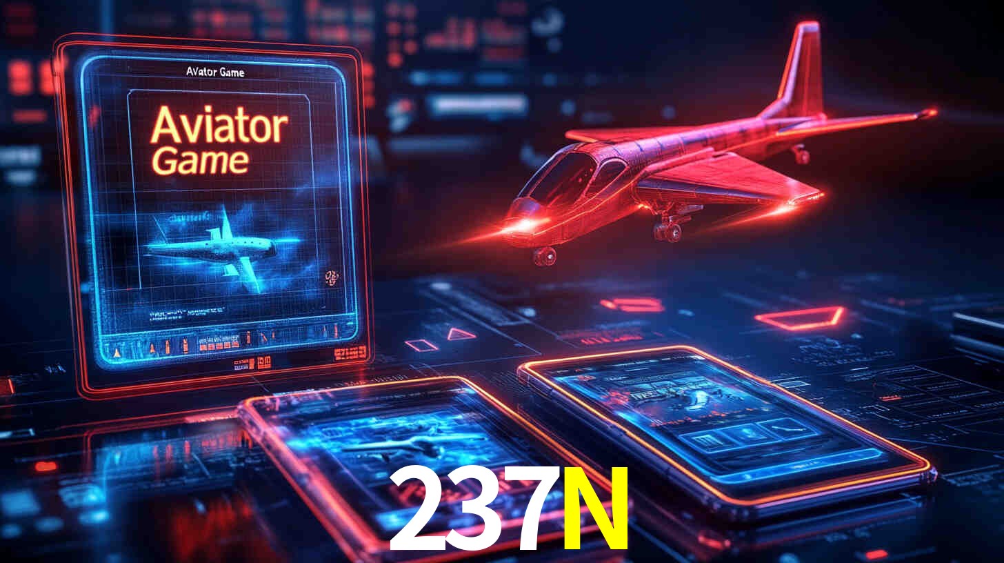 Benefícios do Aviator no 237N