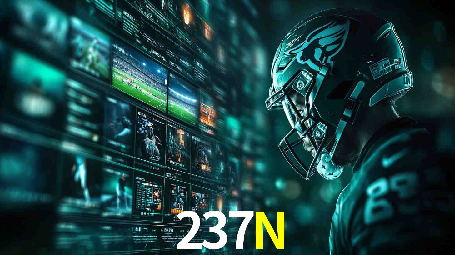 Esportes em Destaque no 237N