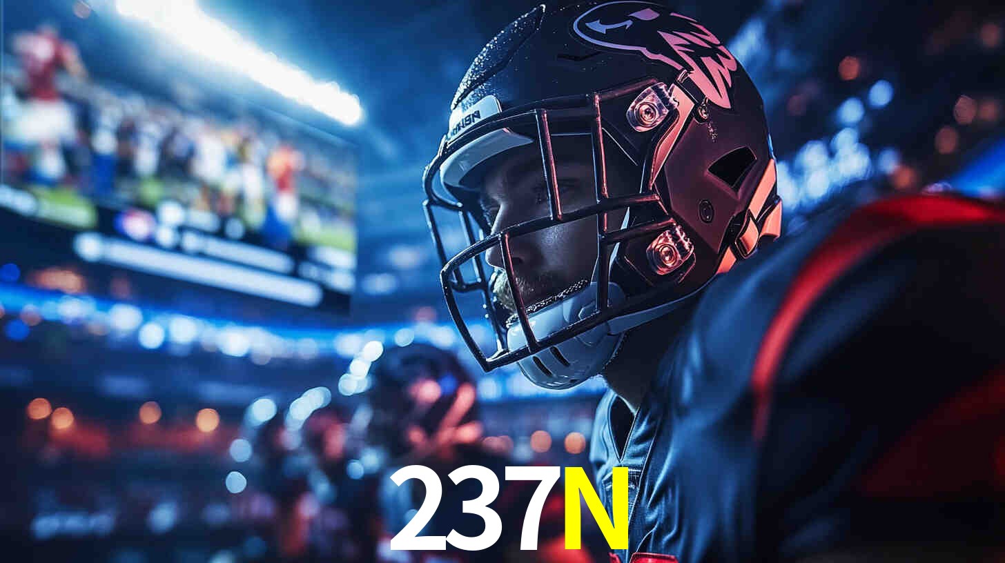 Transforme Suas Apostas em Grandes Prêmios no 237N