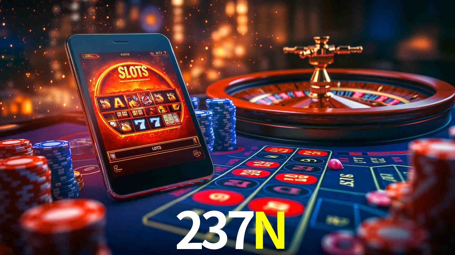 Slots Favoritos no 237N
